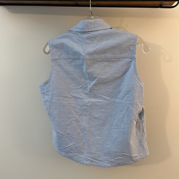 Tommy Hilfiger top - Picture 2 of 2